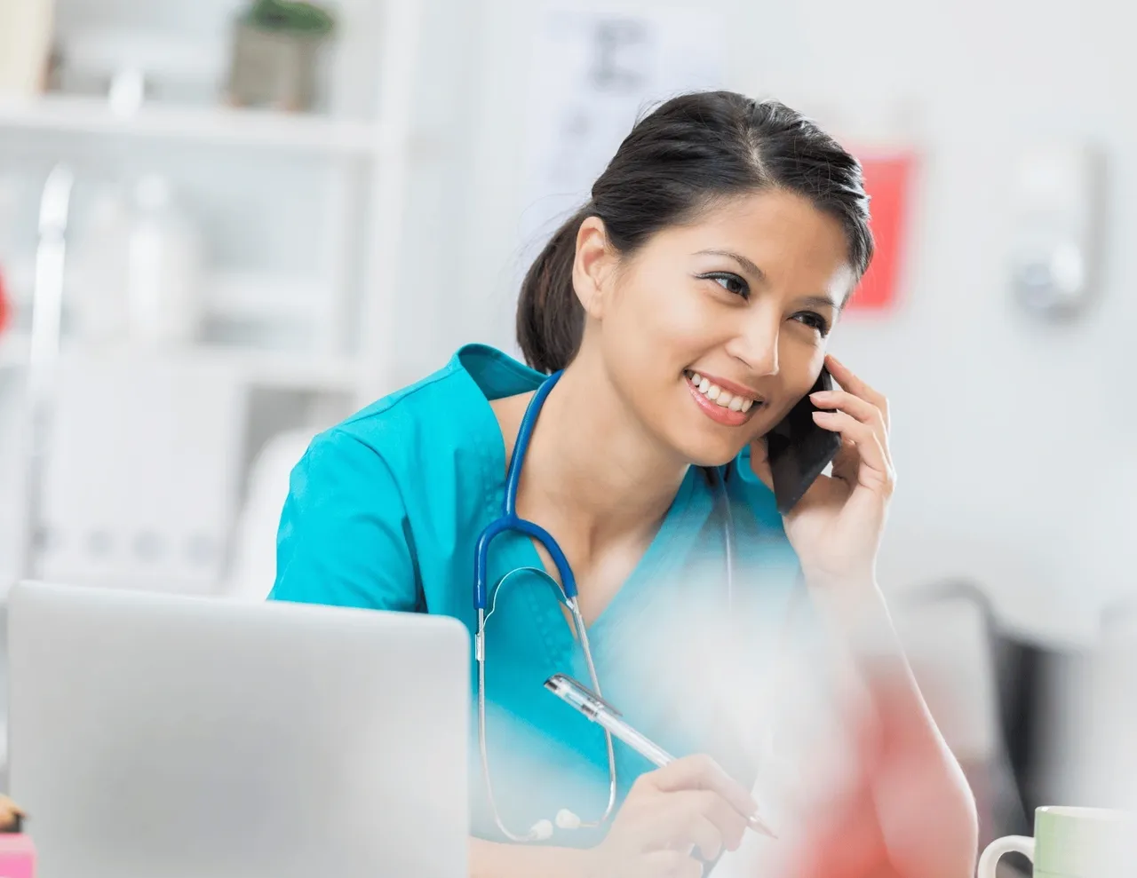 About Avida Virtual Care