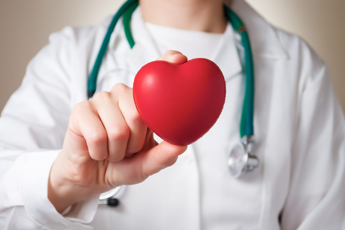 Cardiology Virtual Assistant