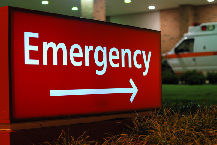 Emergency Medicine Virtual Assistant