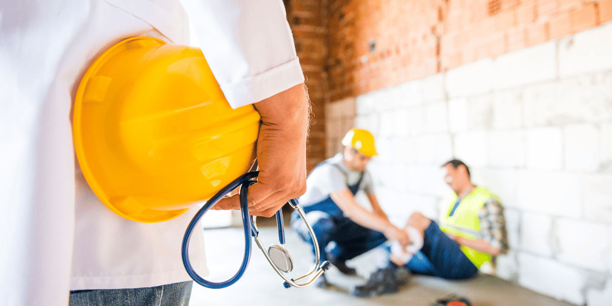 Occupational Health Virtual Assistant