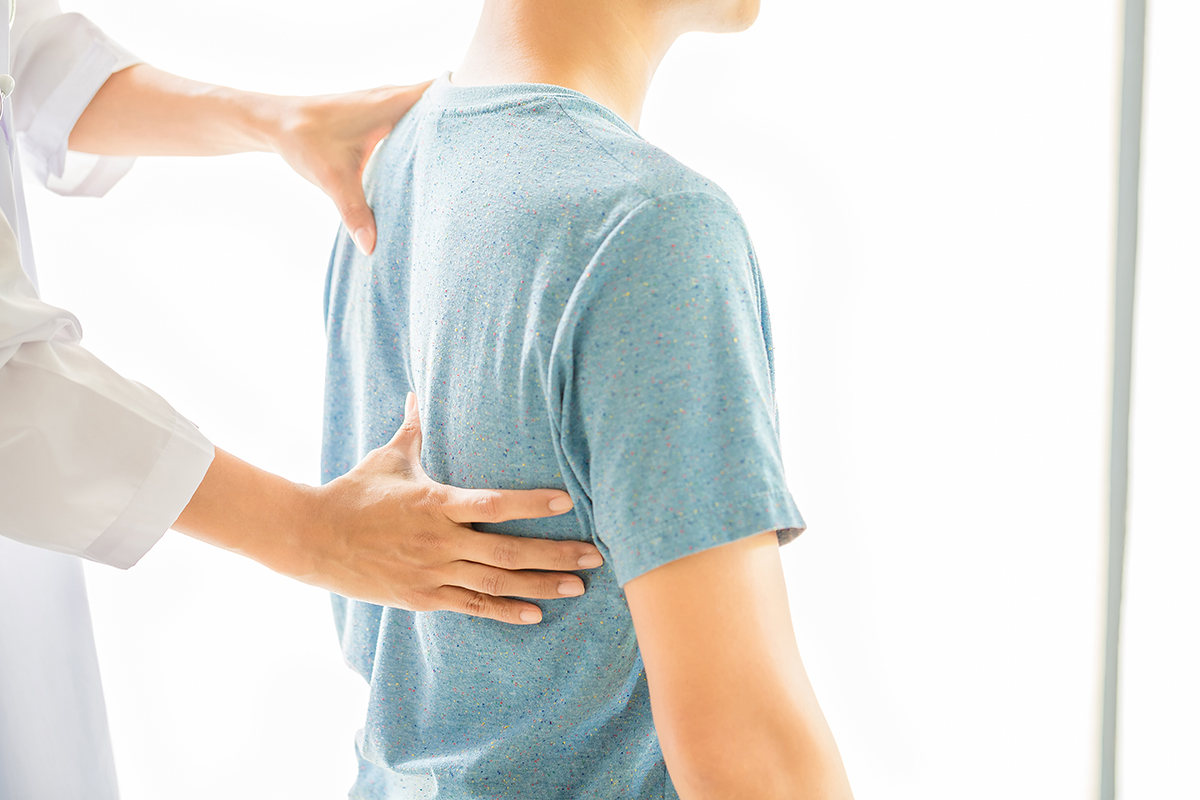 Pain Management Virtual Assistant