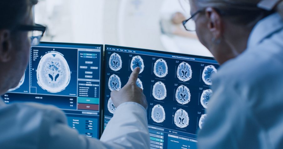 Radiology Virtual Assistant