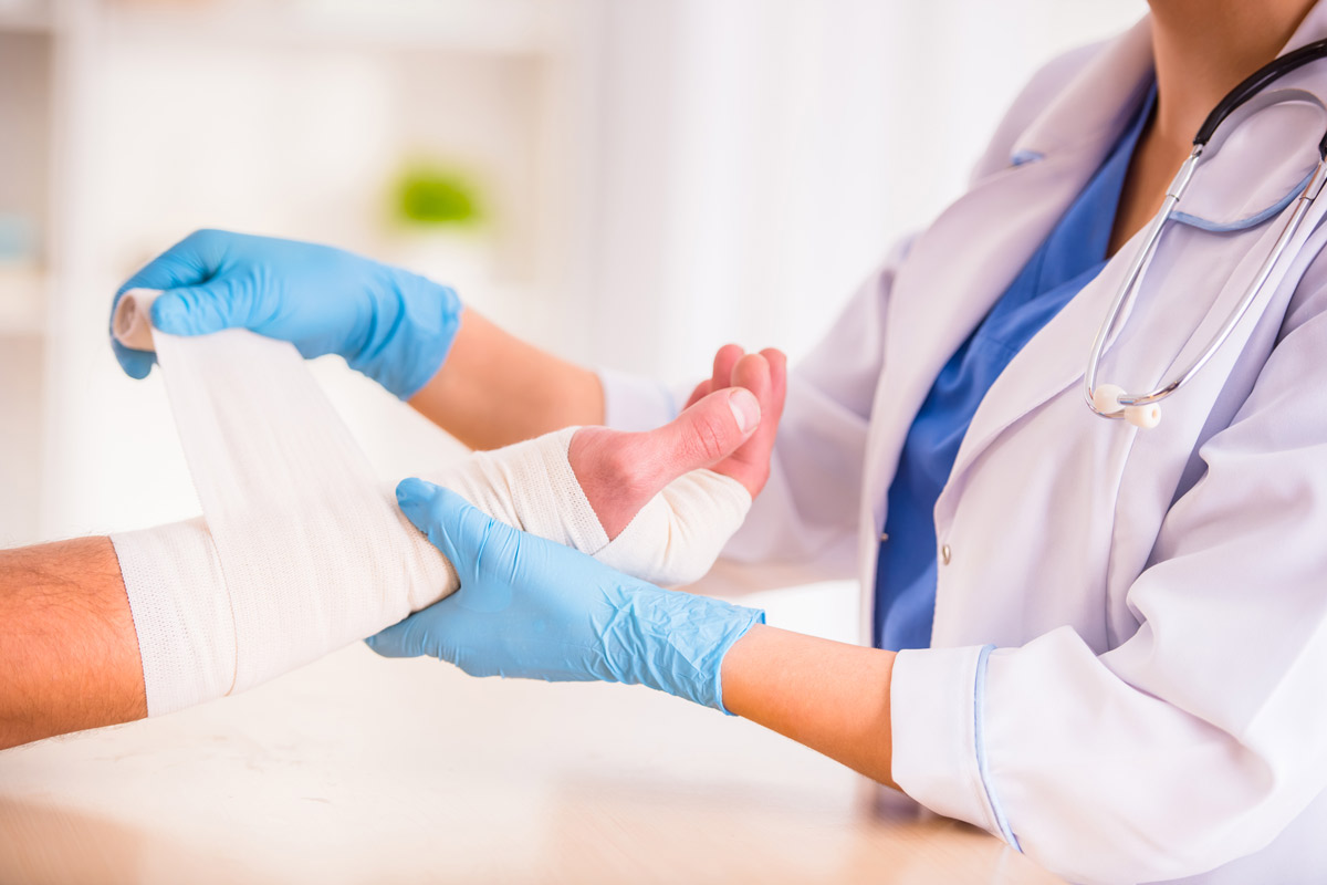 Urgent Care Virtual Assistant